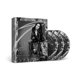 Best Of : Living The Dream - édition limitée
