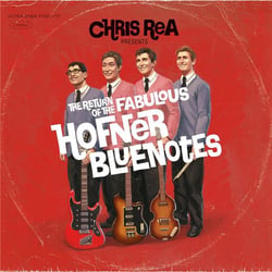 The Return of The Fabulous Hofner Bluenotes