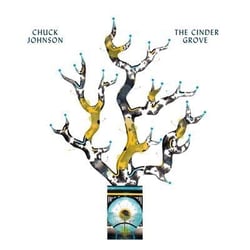 The cinder grove