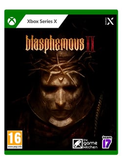 Blasphemous II