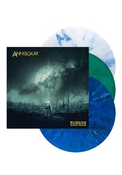 Aurora (Special Edition)