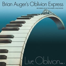 Live Oblivion, Vol. 1