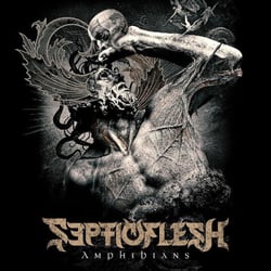 Amphibians (EP) - édition colorée