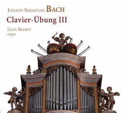 Clavier-übung III