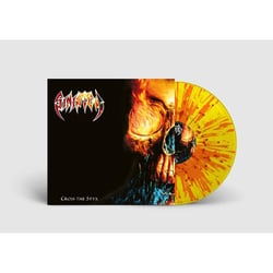 Cross The Styx - édition colorée