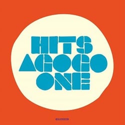 Agogo hits one