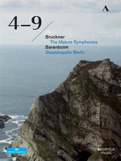 Symphonies n° 4-9