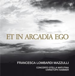 Et in arcadia ego