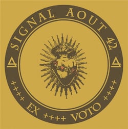 Ex Voto - CD