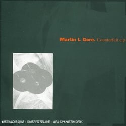 Counterfeit e.p