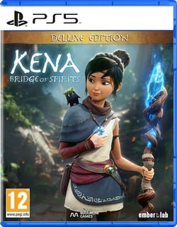 Kena : Bridge of Spirits