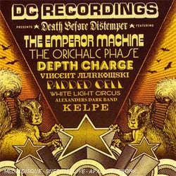 Death Before Distemper