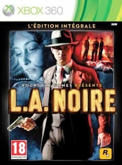 L.A. Noire - Édition Intégrale