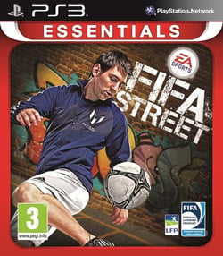 Fifa Street