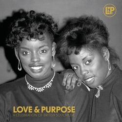 Love And Purpose