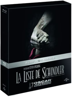 La Liste de Schindler