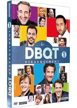 Le Débarquement - N°1