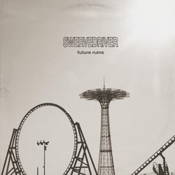 Future ruins