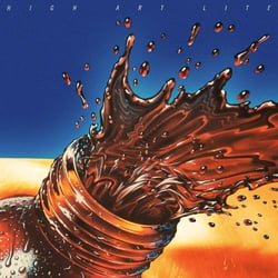 High Art Lite - édition colorée