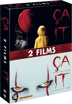 Ça - Chapitre 1 & 2