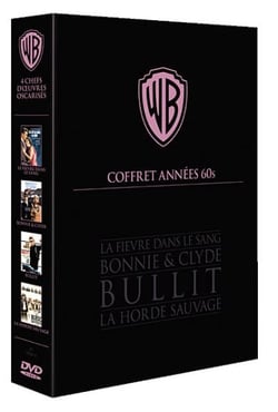 Coffret années 60