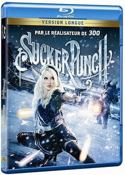 Sucker Punch