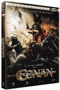 Conan