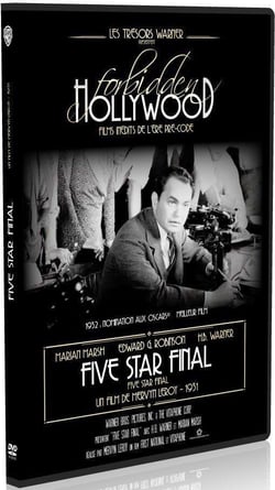 Five Star Final