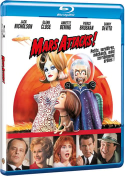 Mars Attacks!