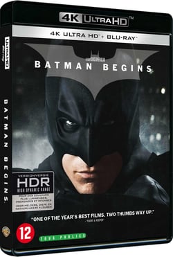 Batman Begins