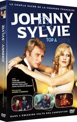 Top à... Johnny & Sylvie