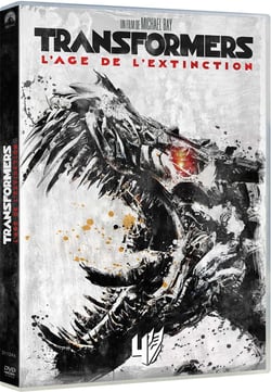 Transformers : L'Âge de l'extinction