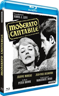 Moderato cantabile