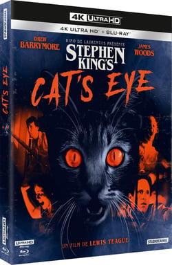 Cat's Eye