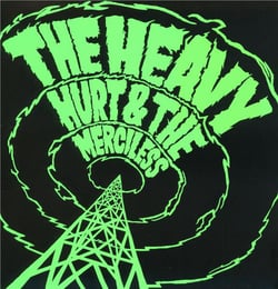 Hurt & the merciless