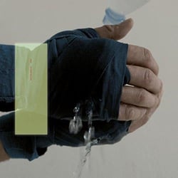 Water we drink