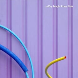 Magic Pony Ride