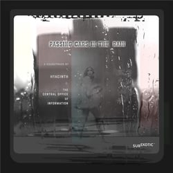 Passing Cars In The Rain