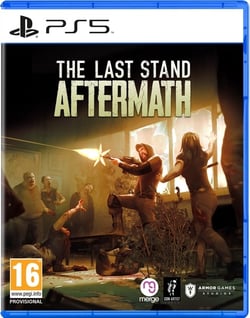 THE LAST STAND AFTERMATH