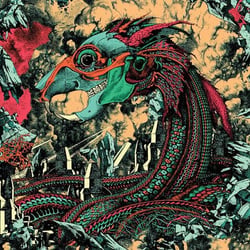 Infest The Rat's Nest
