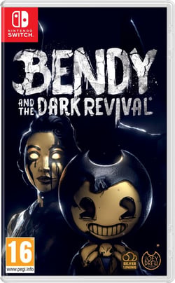 Bendy and the Dark Revival