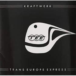 Trans europe express