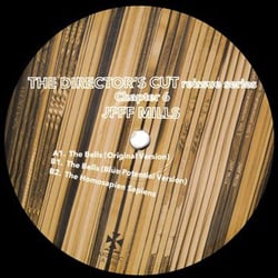 The Bells - édition;180 gr
