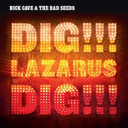 Dig!!!Lazarus!!!dig!!!