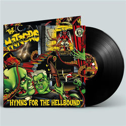 Hymns for the Hellbound