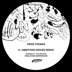 Ambitions remixes II