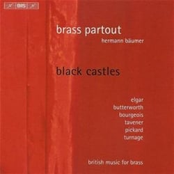 Black castles - british brass music