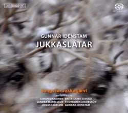 Jukkaslåtar