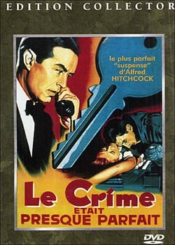 Le Crime était presque parfait