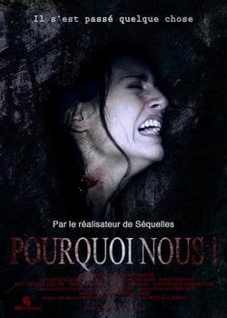 Pourquoi nous !